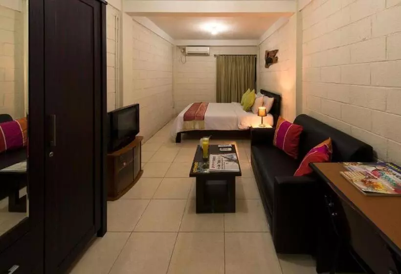 Hotel Kinari Residence