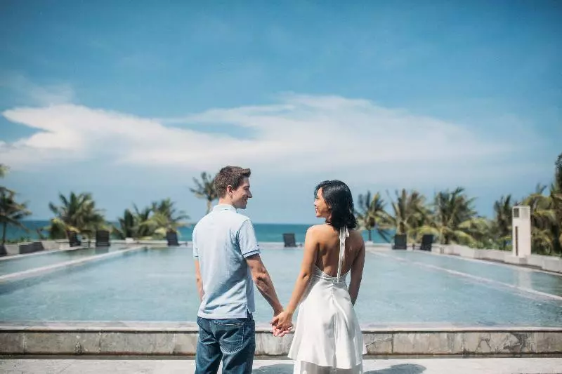 هتل Lapochine Beach Resort