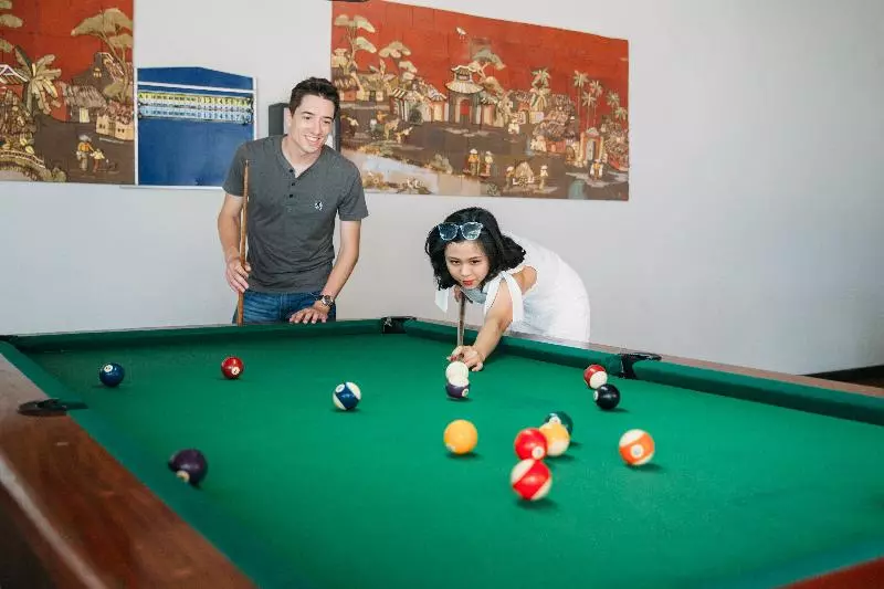 هتل Lapochine Beach Resort