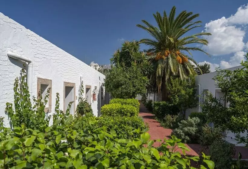 Le Hammamet Hotel & Spa