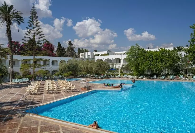 Le Hammamet Hotel & Spa