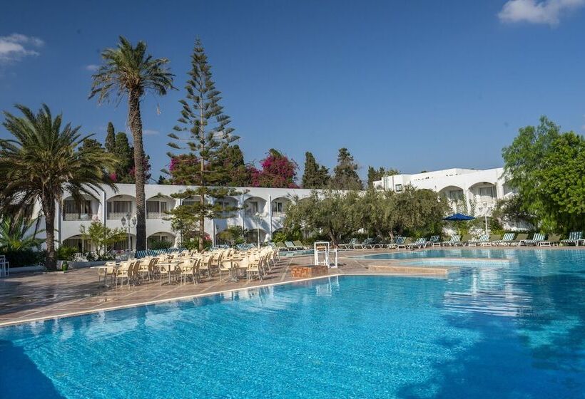 Le Hammamet Hotel & Spa