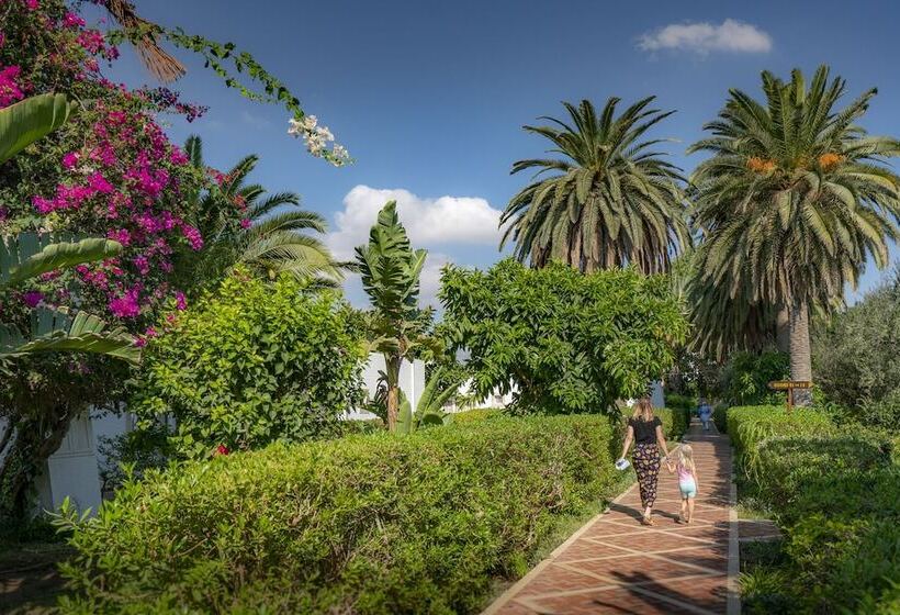 Le Hammamet Hotel & Spa