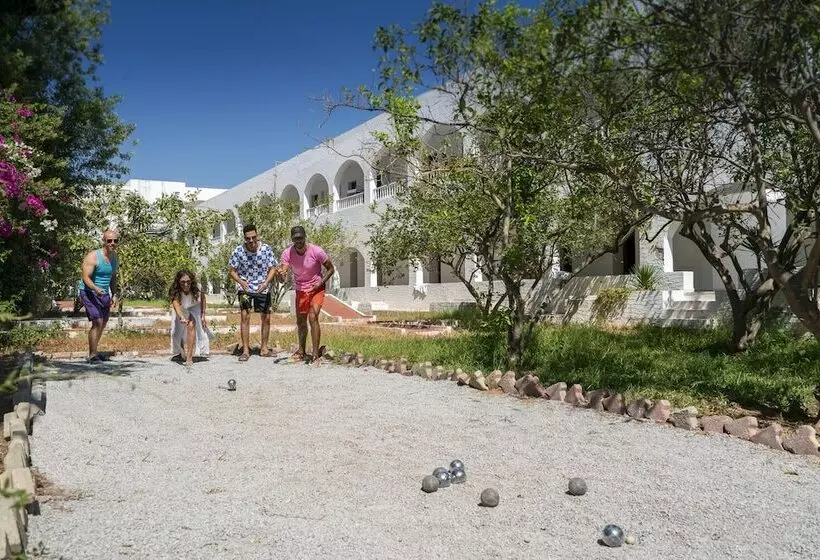 Le Hammamet Hotel & Spa