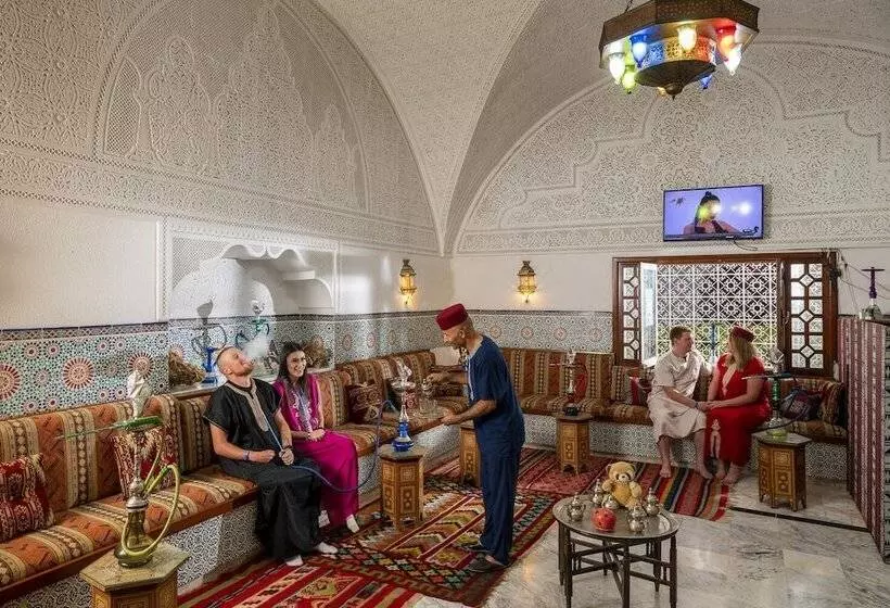 Le Hammamet Hotel & Spa