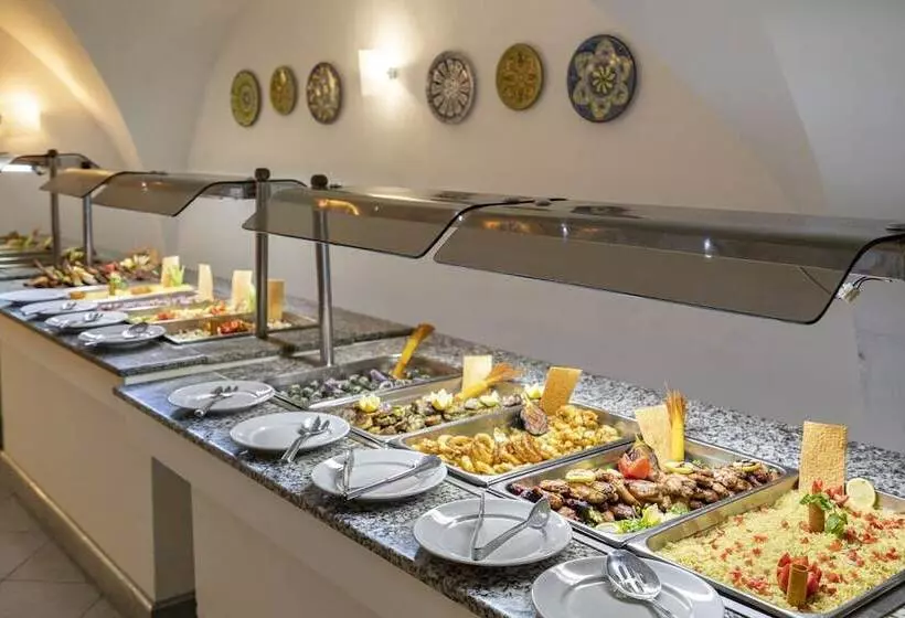 Le Hammamet Hotel & Spa