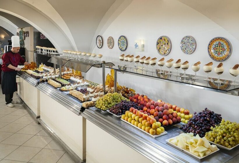 Le Hammamet Hotel & Spa