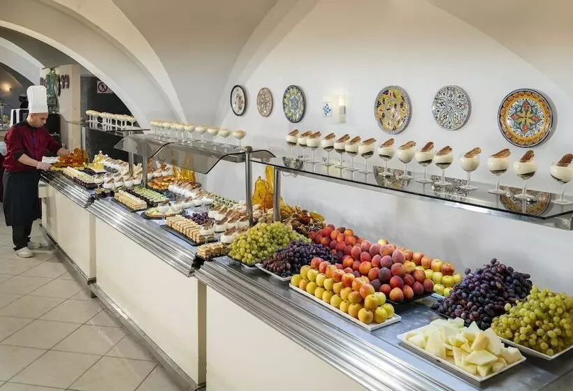 Le Hammamet Hotel & Spa