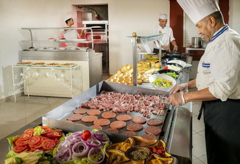 Le Hammamet Hotel & Spa