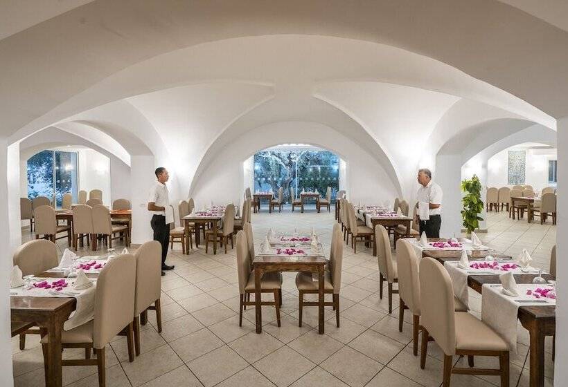 Le Hammamet Hotel & Spa