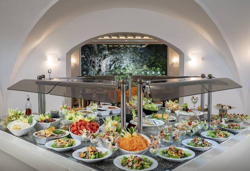 Le Hammamet Hotel & Spa