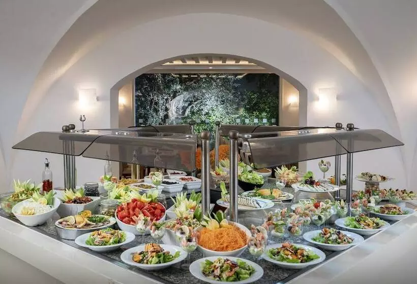 Le Hammamet Hotel & Spa