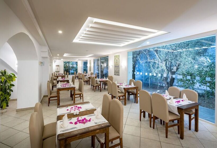 Le Hammamet Hotel & Spa