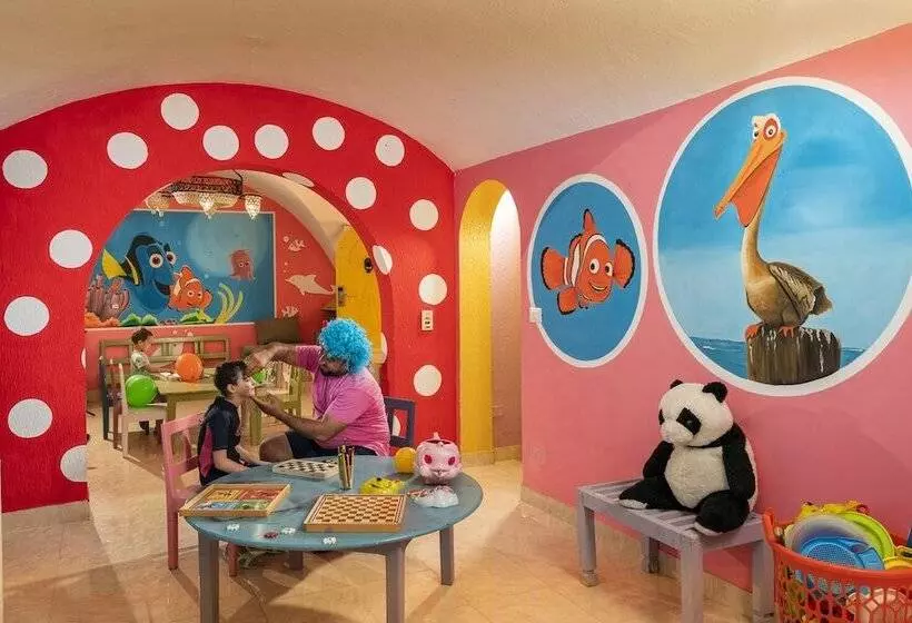 Le Hammamet Hotel & Spa