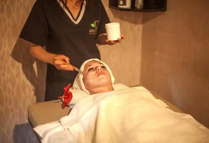 Le Hammamet Hotel & Spa