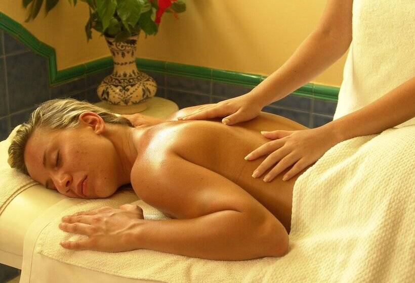 Le Hammamet Hotel & Spa