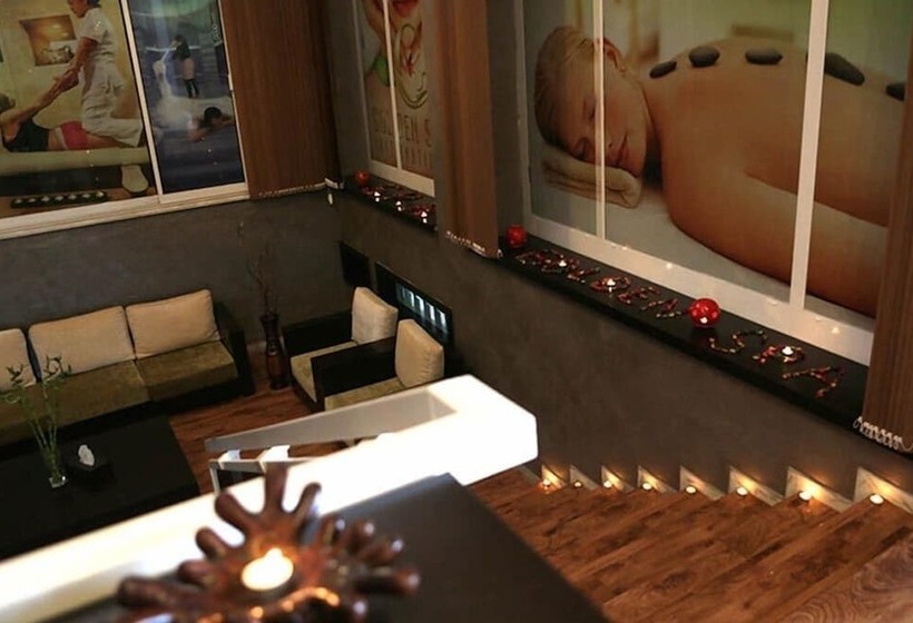 Le Hammamet Hotel & Spa