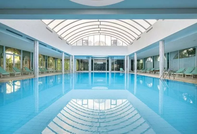 Le Hammamet Hotel & Spa