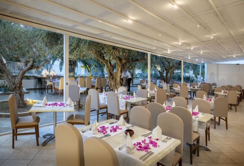 Le Hammamet Hotel & Spa