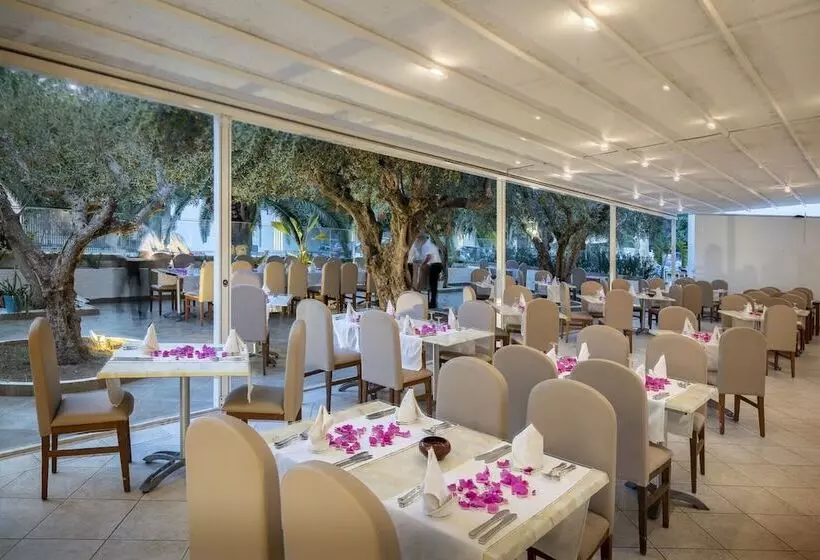 Le Hammamet Hotel & Spa