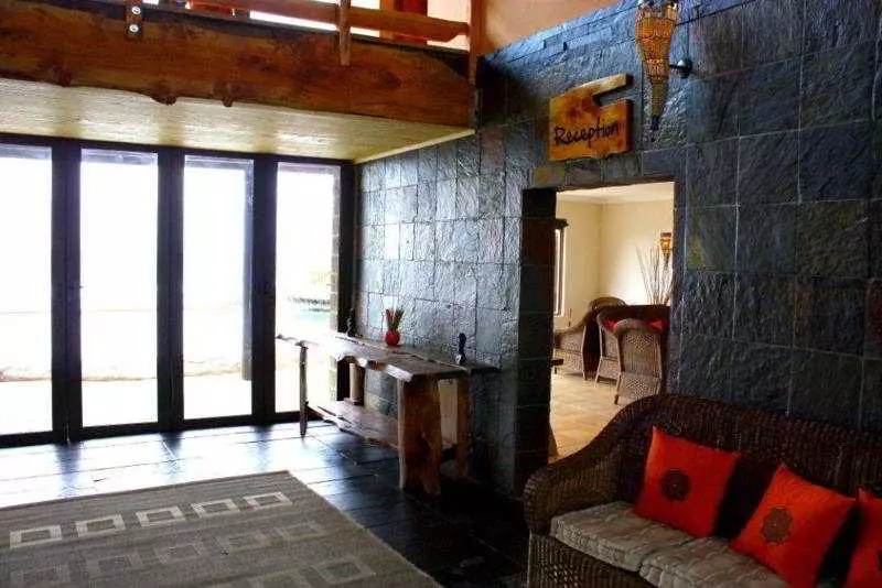 ホテル Life Phefumula Beach