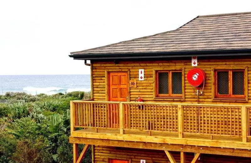 ホテル Life Phefumula Beach