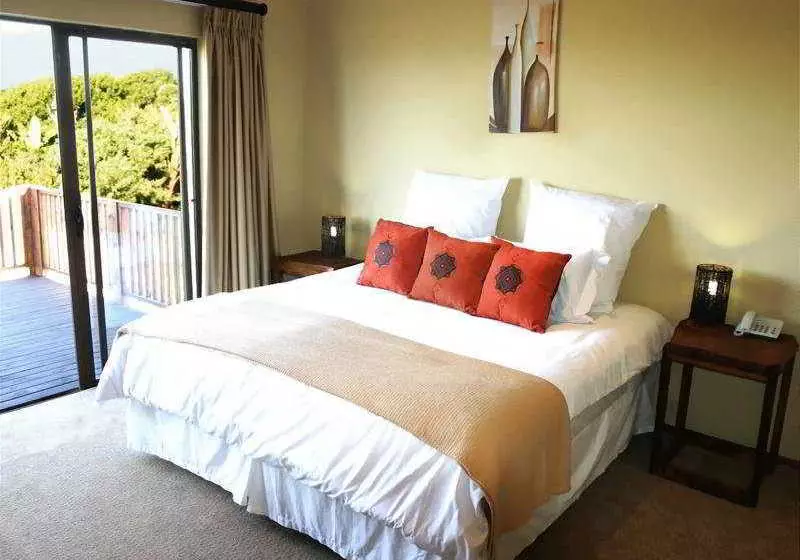 ホテル Life Phefumula Beach