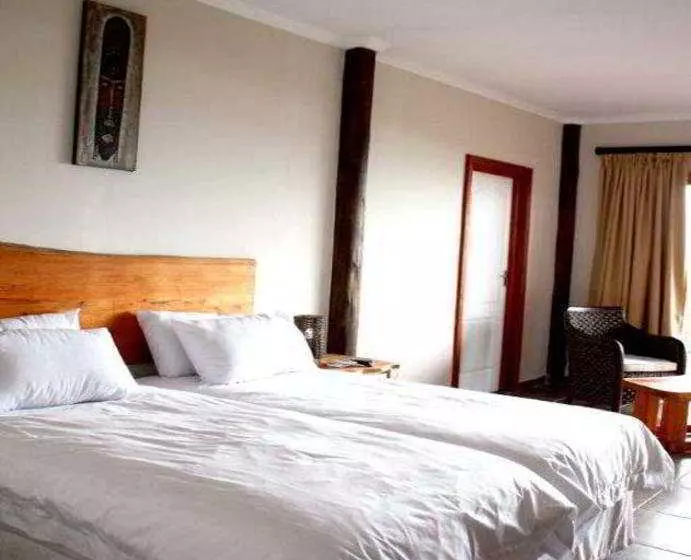 ホテル Life Phefumula Beach