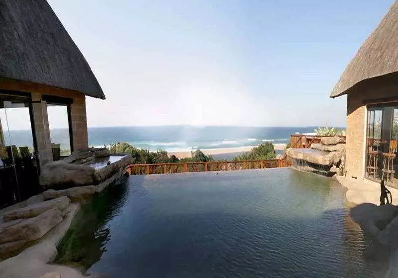 ホテル Life Phefumula Beach