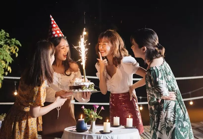 هتل Mai Chau Lodge