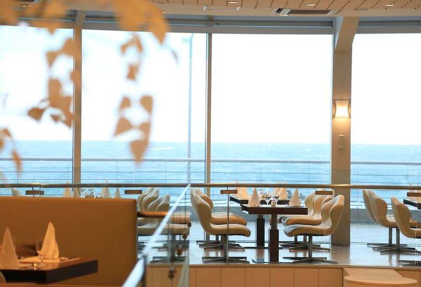 호텔 Ocean Suites Jeju