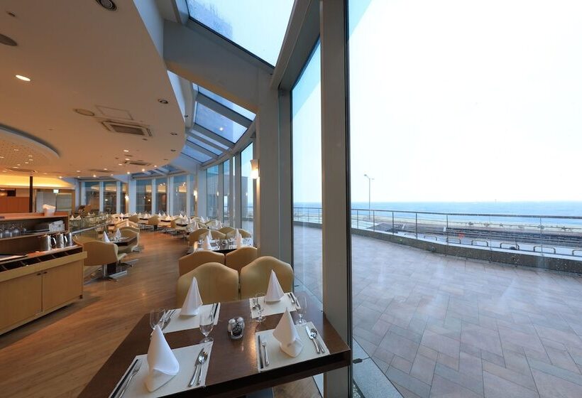 호텔 Ocean Suites Jeju