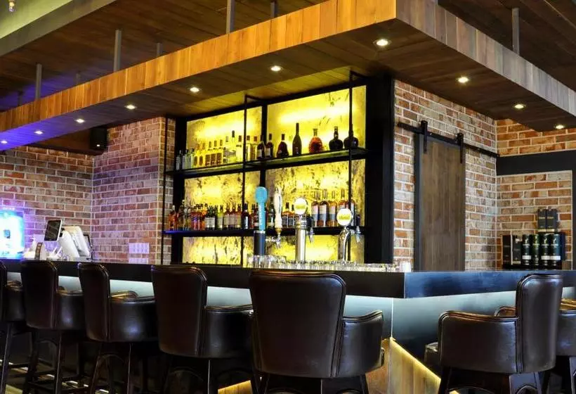 酒店 Ocean Suites Jeju