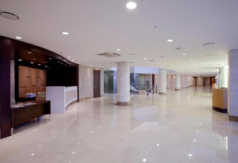 호텔 Ocean Suites Jeju