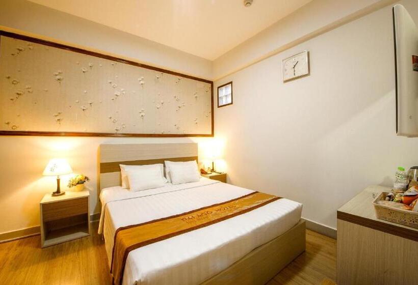 هتل Palago Park View