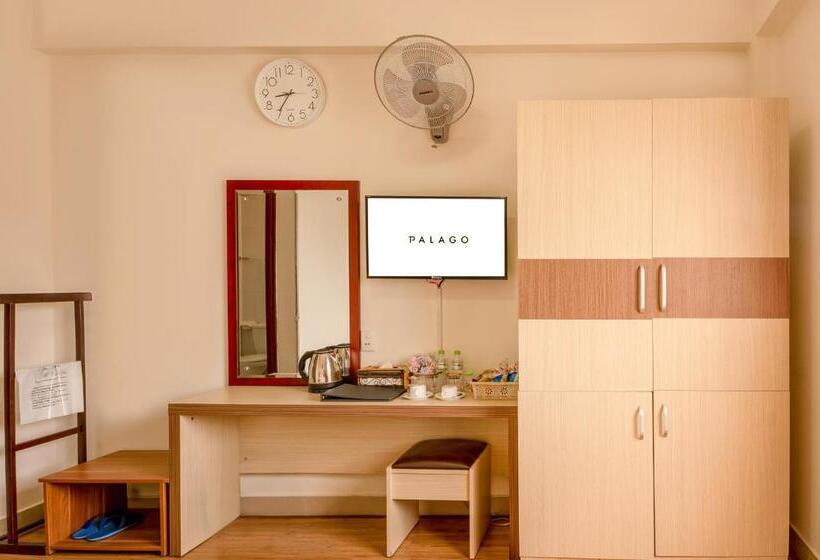 هتل Palago Park View