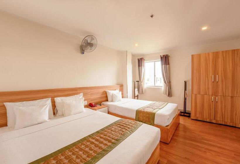 هتل Palago Park View