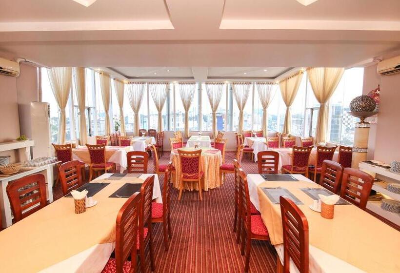 هتل Palago Park View