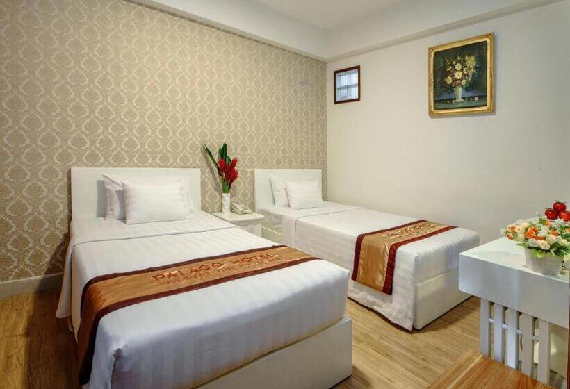 هتل Palago Park View