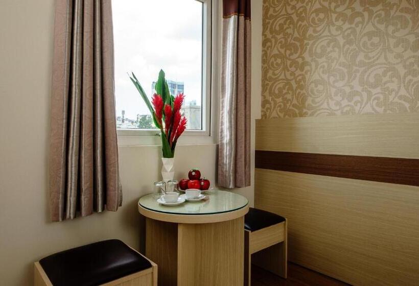 هتل Palago Park View