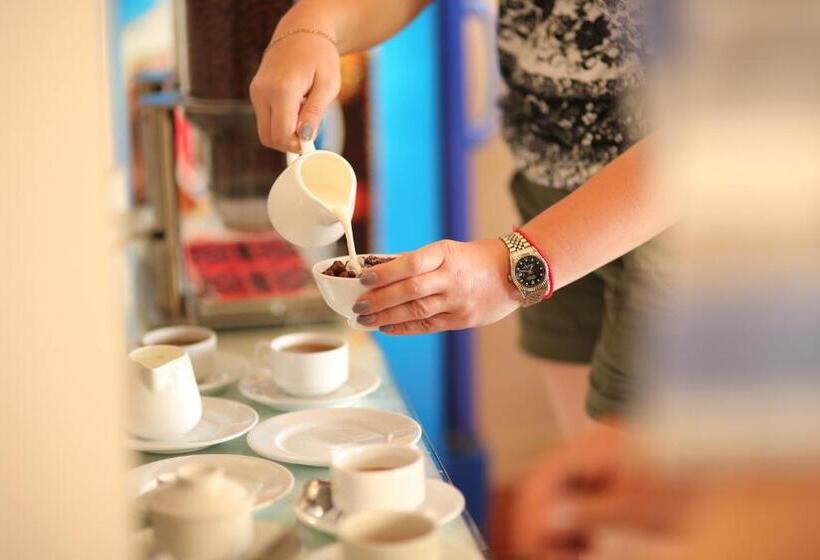 هتل Palago Park View