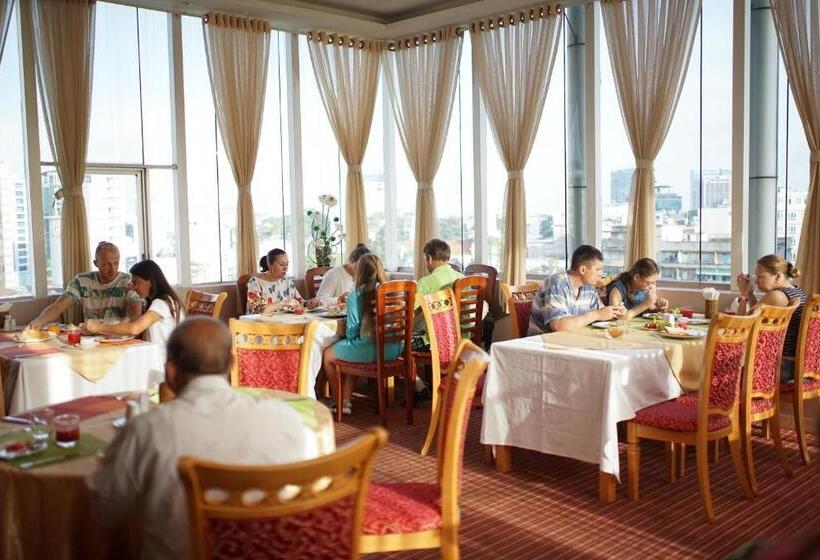 هتل Palago Park View