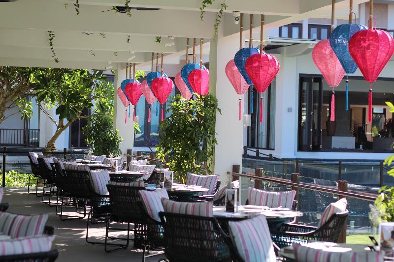 هتل Pullman Danang Beach Resort