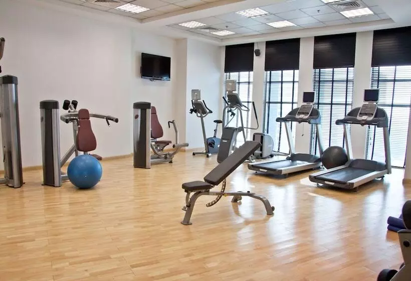 Отель Ramee Rose