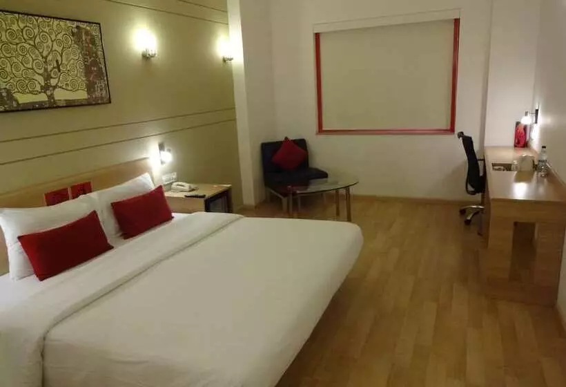 Red Fox By Lemon Tree Hotels, Hyderabad