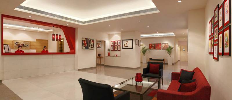 Red Fox By Lemon Tree Hotels, Hyderabad