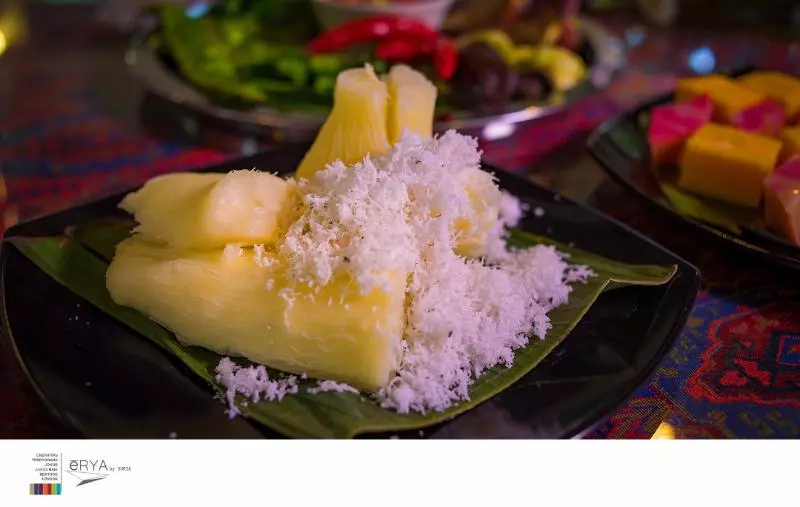 ホテル ērya By Suria Janda Baik