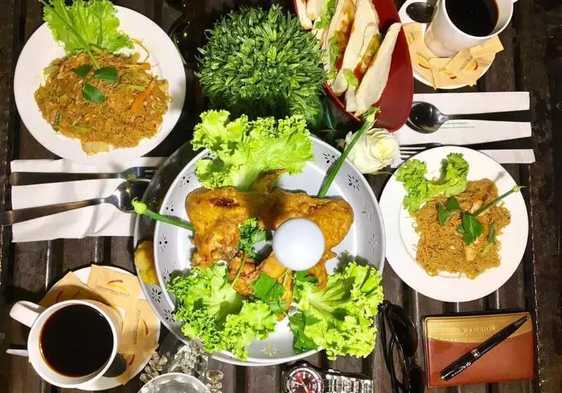 ホテル ērya By Suria Janda Baik