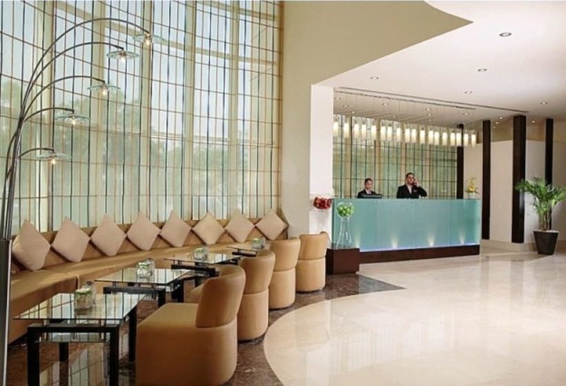 Safir Hotel Doha