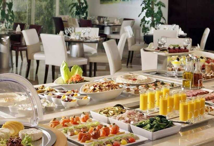 Safir Hotel Doha